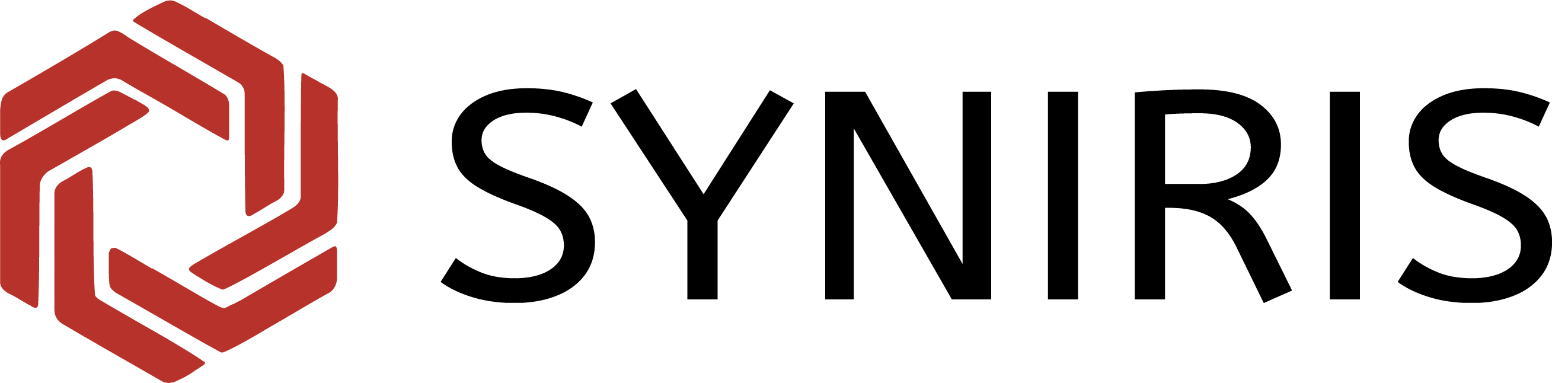 Syniris Technologies Logo